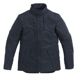 BMW Μπουφάν DownTown Ανδρικό Μπλε Μαύρο ΕΝΔΥΣΗ